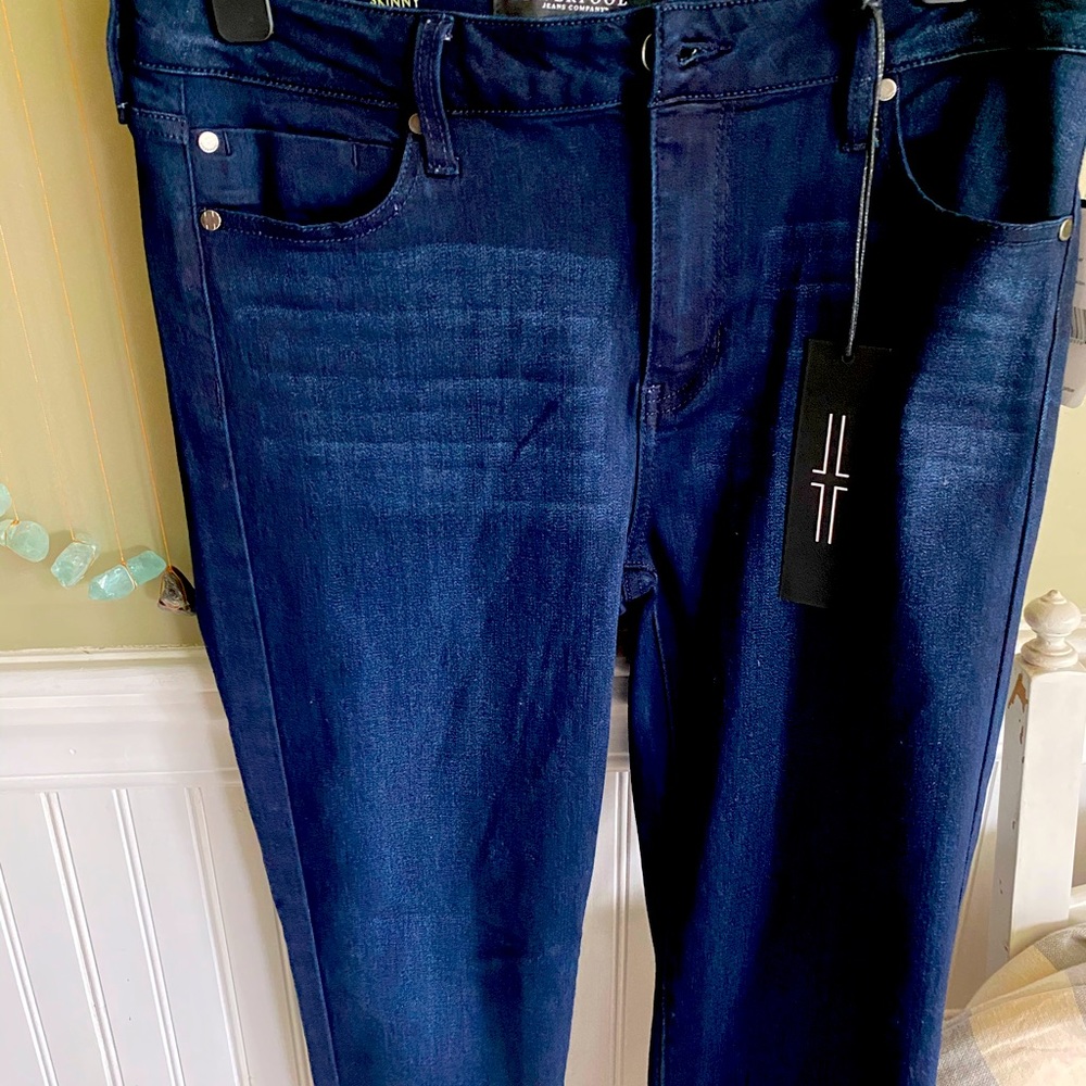 New jeans